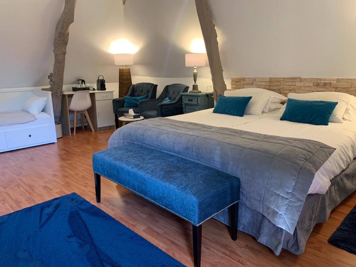 Le Noyer Résidence B&B Le Bugue Exterior foto